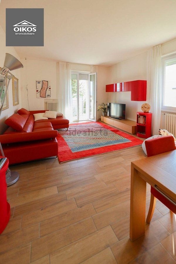 appartamento in vendita a Desenzano del Garda