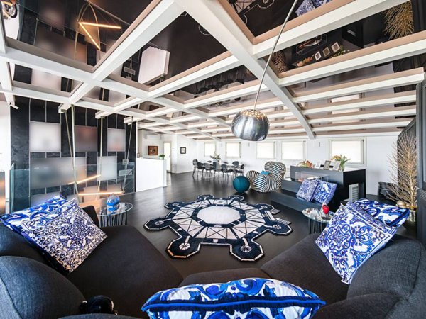 appartamento in vendita a Desenzano del Garda