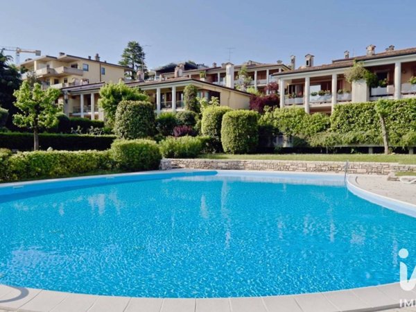 casa indipendente in vendita a Desenzano del Garda