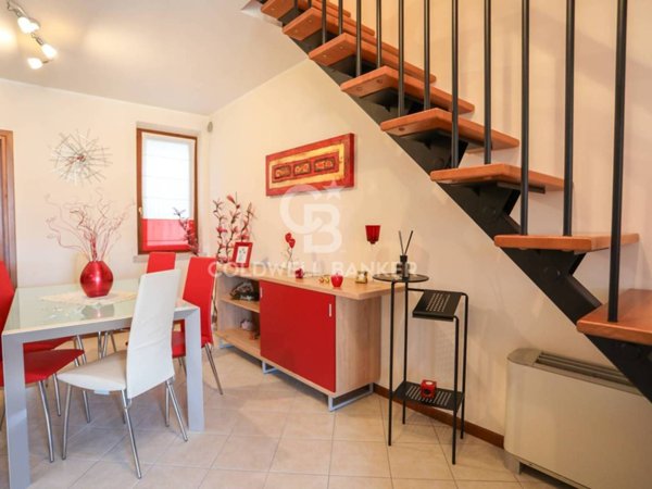 appartamento in vendita a Desenzano del Garda