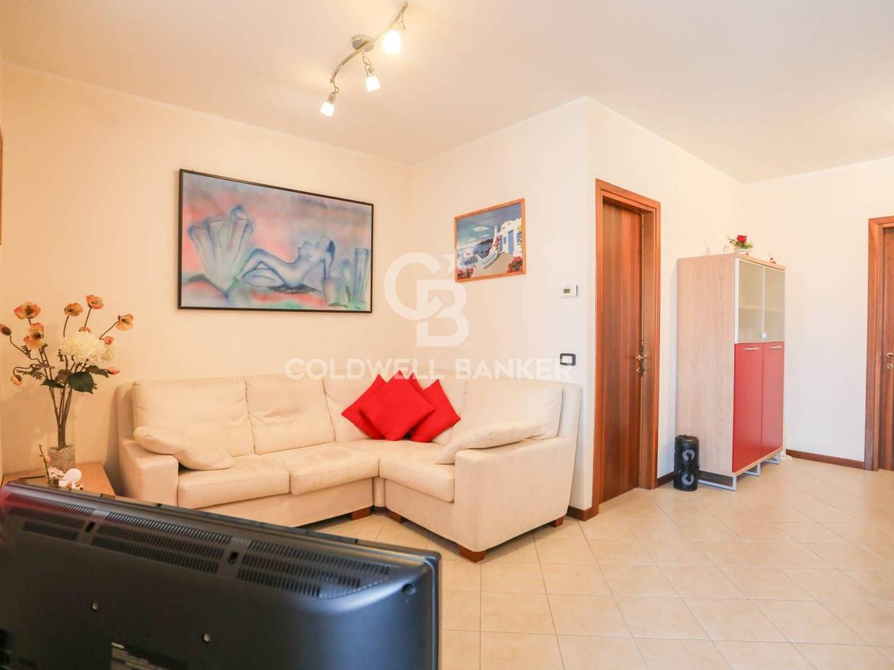 appartamento in vendita a Desenzano del Garda in zona Rivoltella