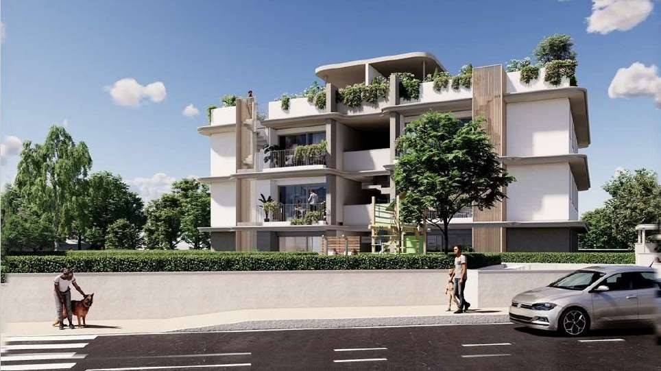 appartamento in vendita a Desenzano del Garda in zona Rivoltella