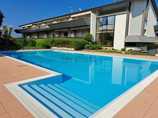 appartamento in vendita a Desenzano del Garda