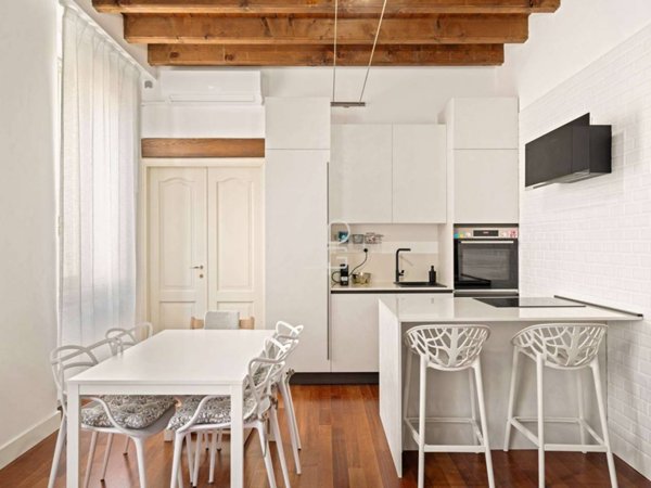 appartamento in vendita a Desenzano del Garda