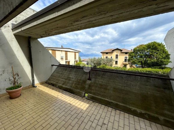 appartamento in vendita a Desenzano del Garda