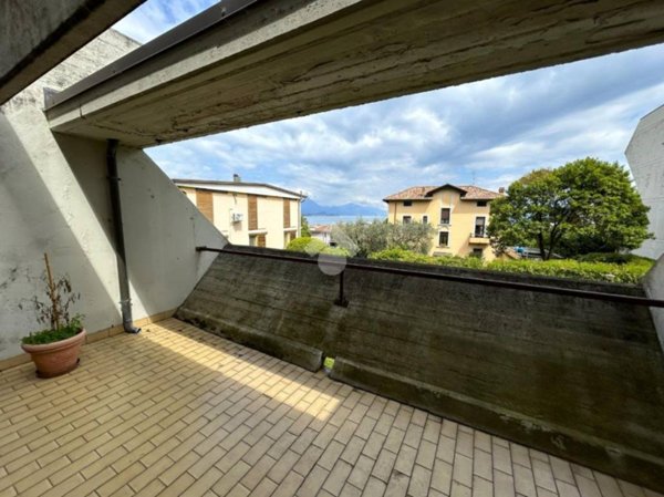 appartamento in vendita a Desenzano del Garda
