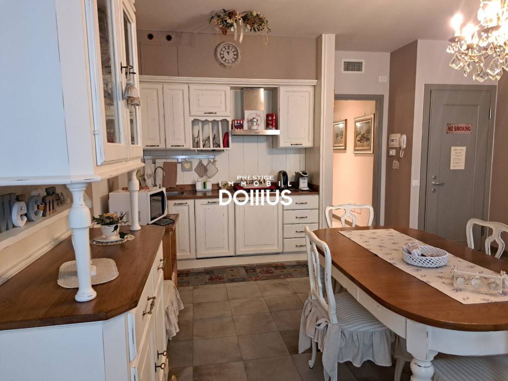 appartamento in vendita a Desenzano del Garda