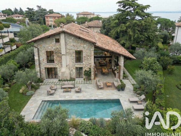 appartamento in vendita a Desenzano del Garda