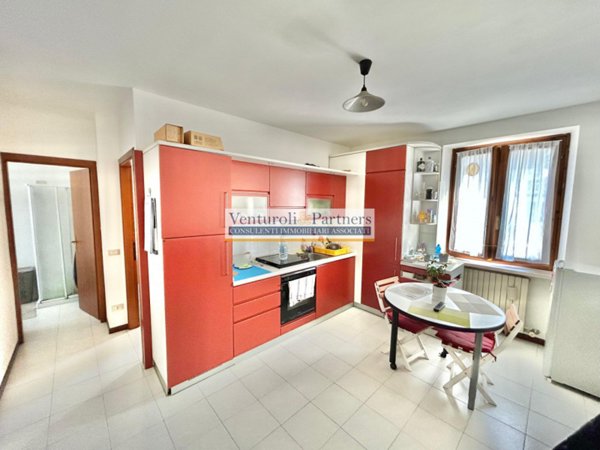 appartamento in vendita a Desenzano del Garda