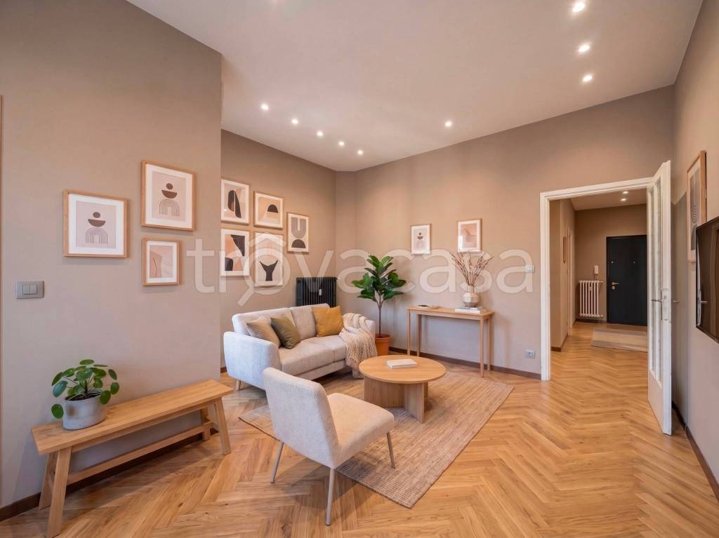 appartamento in vendita a Desenzano del Garda