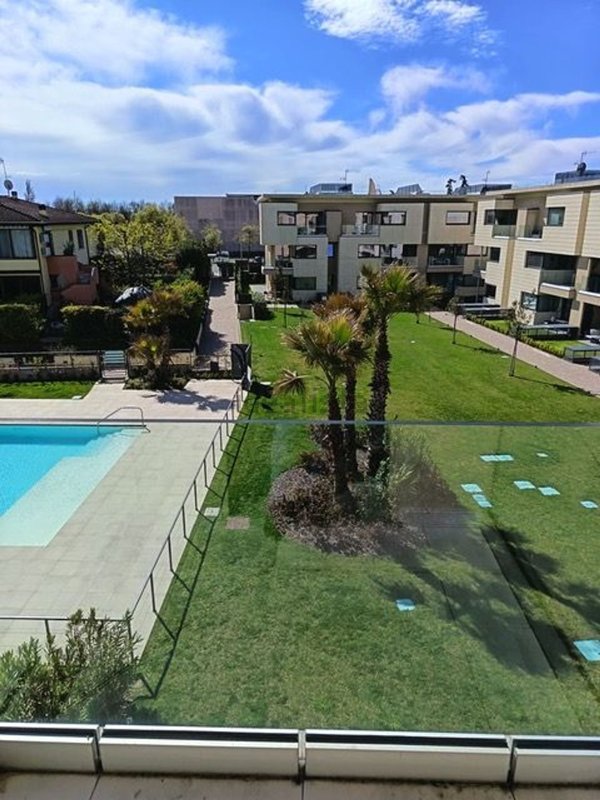 appartamento in vendita a Desenzano del Garda