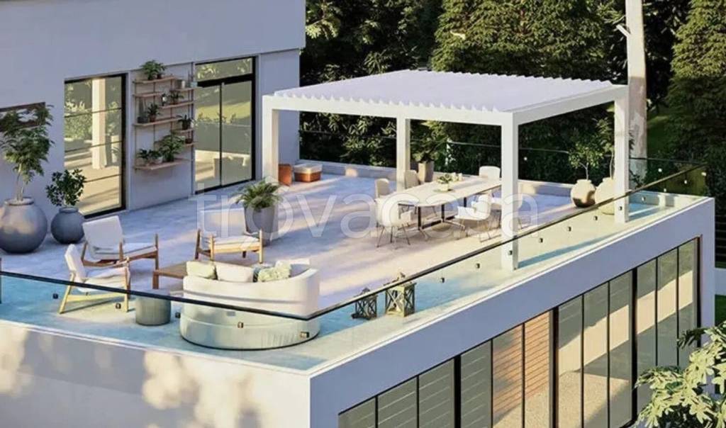 appartamento in vendita a Desenzano del Garda