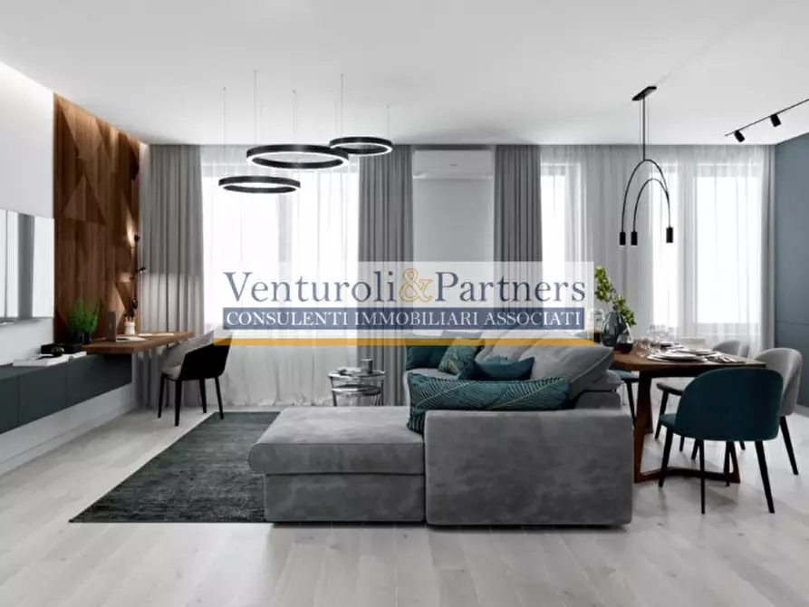 appartamento in vendita a Desenzano del Garda