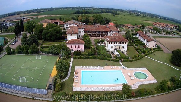 appartamento in vendita a Desenzano del Garda in zona Vaccarolo