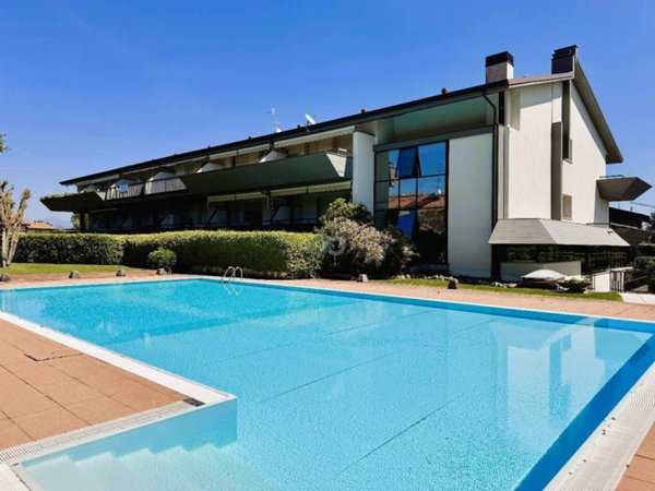 appartamento in vendita a Desenzano del Garda