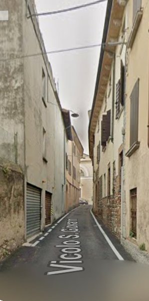 appartamento in vendita a Desenzano del Garda