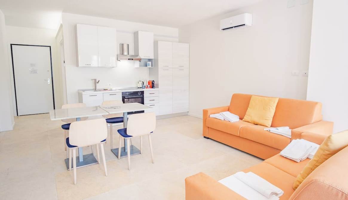 appartamento in vendita a Desenzano del Garda