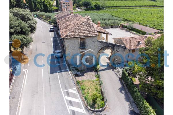 appartamento in vendita a Desenzano del Garda