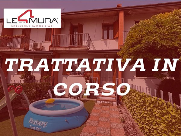 casa indipendente in vendita a Budoni in zona San Pietro