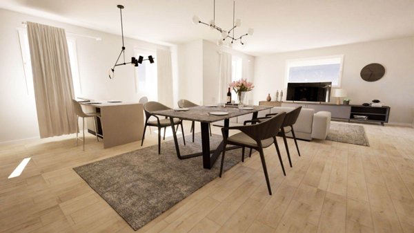 appartamento in vendita a Desenzano del Garda