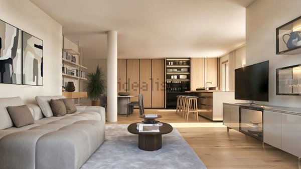 appartamento in vendita a Desenzano del Garda