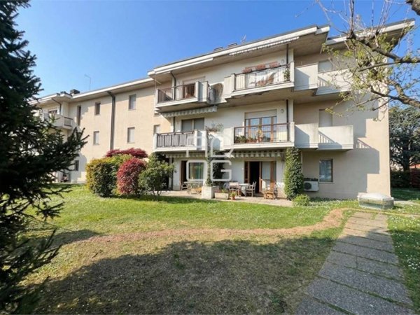 appartamento in vendita a Desenzano del Garda