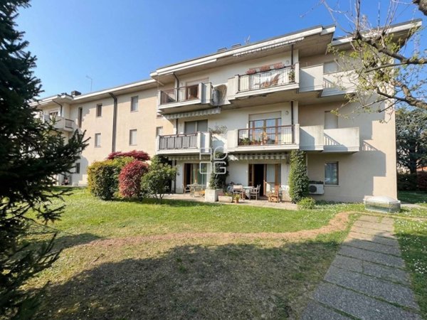 appartamento in vendita a Desenzano del Garda