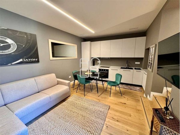 appartamento in vendita a Desenzano del Garda
