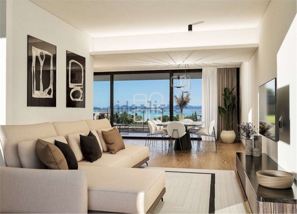 appartamento in vendita a Desenzano del Garda in zona Rivoltella