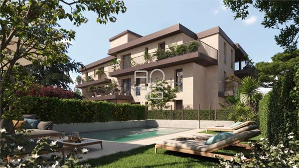 appartamento in vendita a Desenzano del Garda