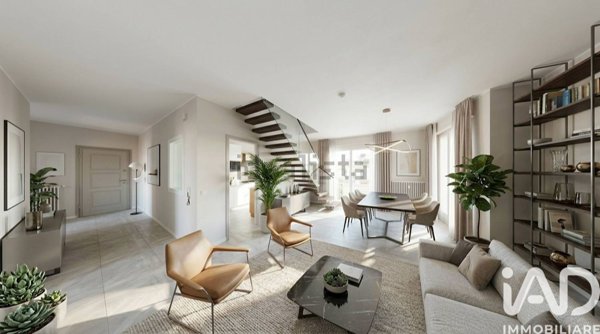 appartamento in vendita a Desenzano del Garda