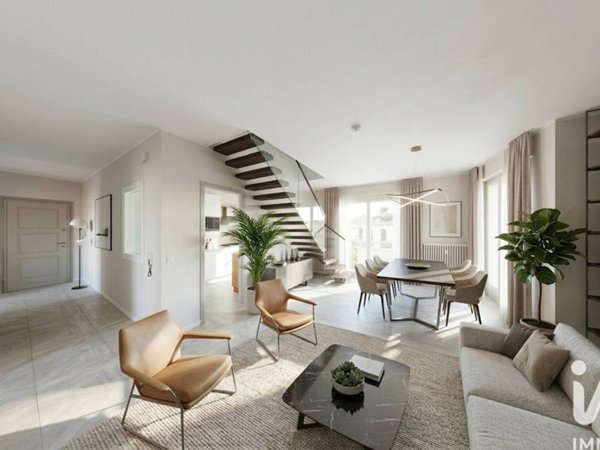 appartamento in vendita a Desenzano del Garda