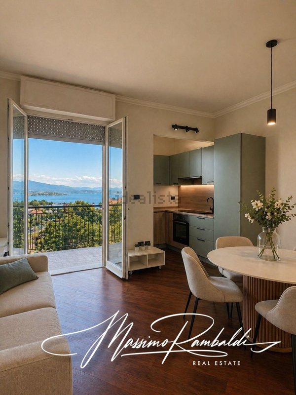 appartamento in vendita a Desenzano del Garda