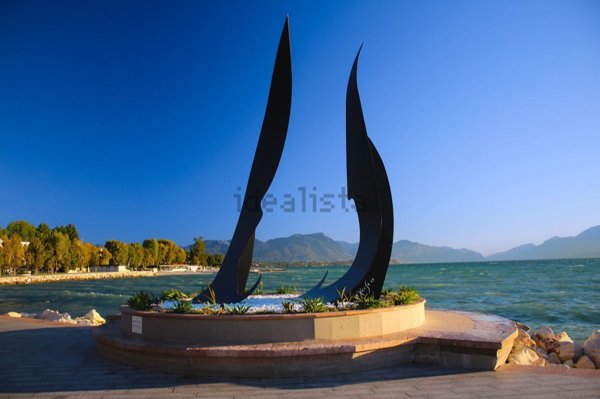 appartamento in vendita a Desenzano del Garda