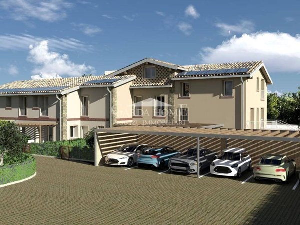 casa indipendente in vendita a Desenzano del Garda