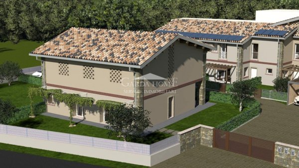 appartamento in vendita a Desenzano del Garda