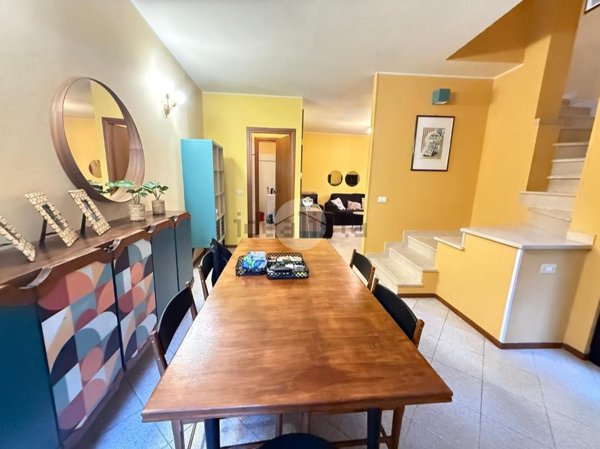 appartamento in vendita a Desenzano del Garda