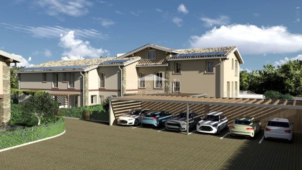 casa indipendente in vendita a Desenzano del Garda