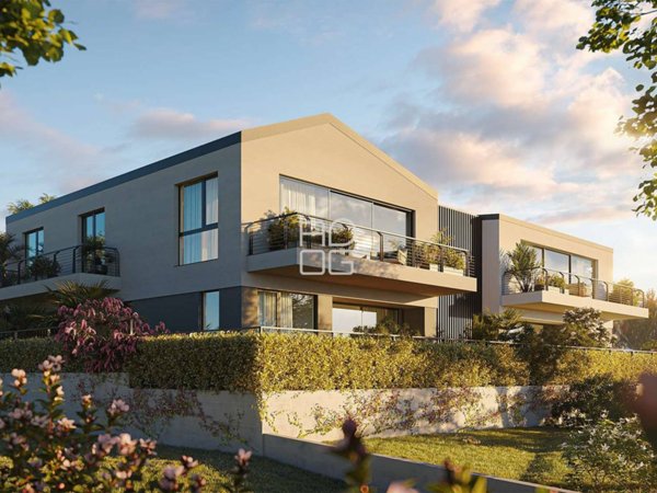 appartamento in vendita a Desenzano del Garda