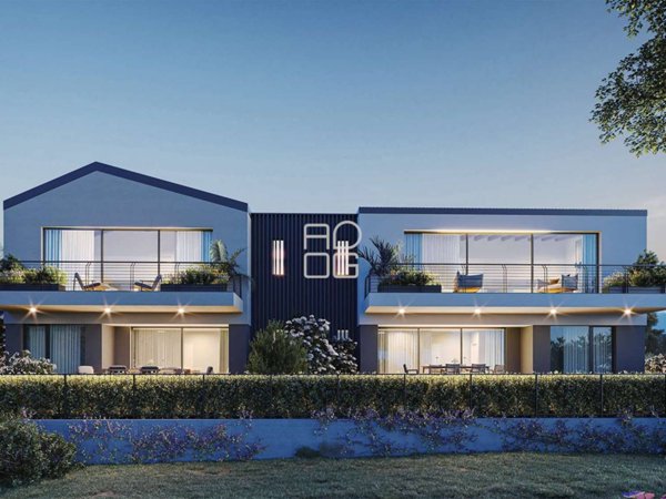 appartamento in vendita a Desenzano del Garda