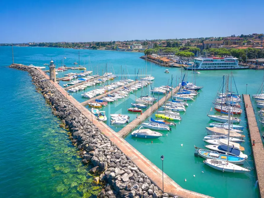 appartamento in vendita a Desenzano del Garda