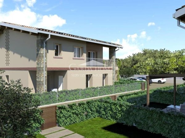 appartamento in vendita a Desenzano del Garda