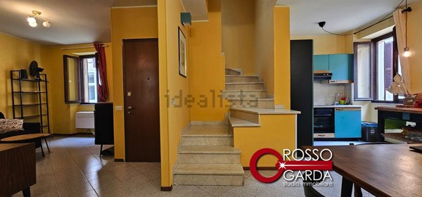 appartamento in vendita a Desenzano del Garda
