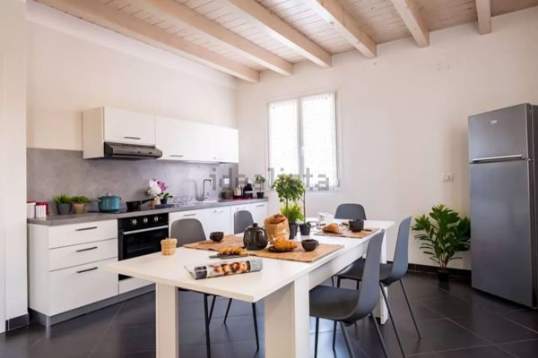 appartamento in vendita a Desenzano del Garda