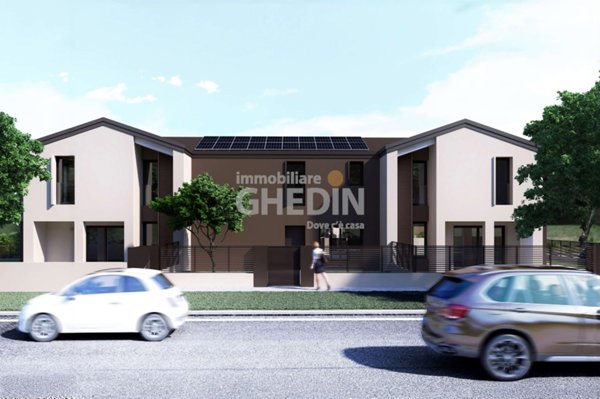 casa indipendente in vendita a Desenzano del Garda in zona San Pietro