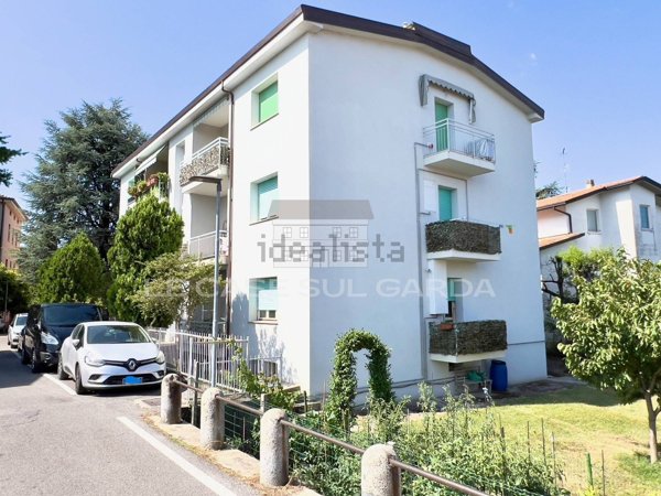 appartamento in vendita a Desenzano del Garda