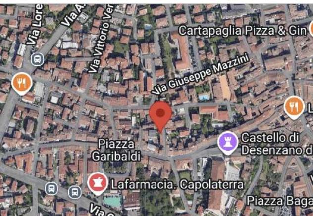 appartamento in vendita a Desenzano del Garda