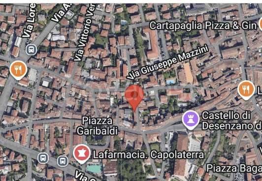 appartamento in vendita a Desenzano del Garda