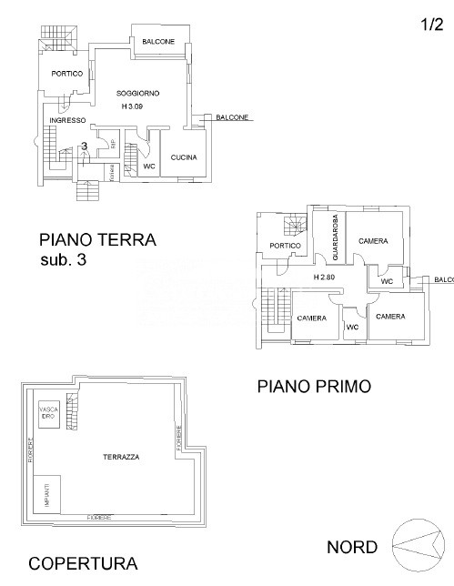 casa indipendente in vendita a Desenzano del Garda