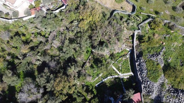 terreno edificabile in vendita a Desenzano del Garda in zona San Pietro